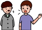人物漫画