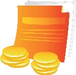 金币