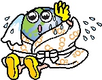 地球感冒漫画