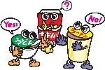 罐装食品插画