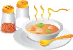 中餐美食