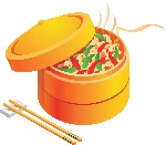 中餐美食