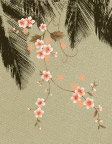 花朵花纹