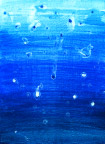 水彩画