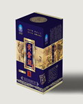 黄金湖酒包装