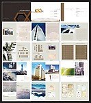第八建筑集团公司样本