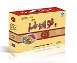 油焖笋礼盒