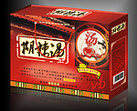 糊辣汤礼盒