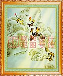兰花