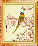 鹦鹉