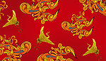 祥云飞鹤