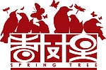 地产logo