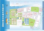 CDR版场分布图
