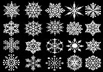 雪花