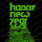 新年快乐