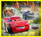 迪士尼 汽车总动员