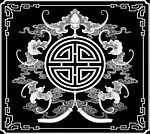 灰度图