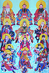 神仙图
