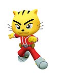 星猫