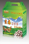鸡蛋箱子