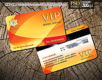 VIP VIP卡 VIP卡设计 VIP贵宾卡 VIP会员卡