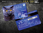 VIP VIP卡 VIP卡设计 VIP贵宾卡 VIP会员卡