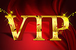 字体设计 VIP字体