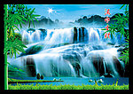 山水画图片