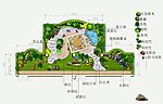 屋顶花园