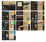 汽车养护产品手册