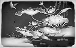 浮雕