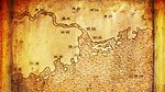 古代珠三角地图