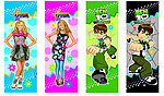 汉娜 BEN10