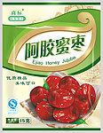 阿胶蜜枣
