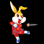 兔子图片