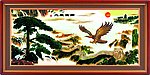 大展宏图