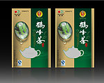 茶包装