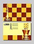 象棋名片