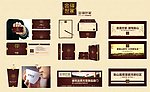 品质地产VI