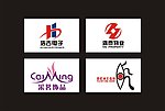 标志 logo设计