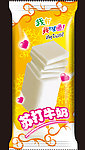 苏打牛奶包装设计