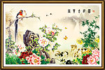 花鸟画