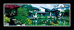 山水画 江南水乡