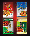 食品包装袋