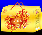 精品五谷杂粮（展开图）