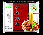 中华弹面