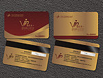 会员卡 VIP 贵宾卡 钻石卡
