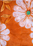 花卉油画