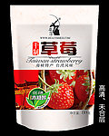 草莓蜜饯