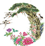 牡丹花